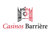 Logo Barrière