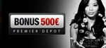 Bonus500euros