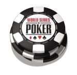 WSOP jeton