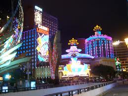 Macao