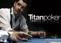 Titan poker